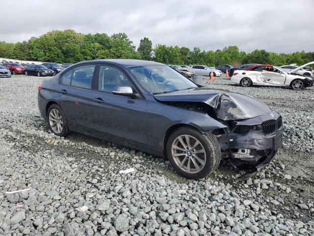 Vin: wba8a3c52gk552006, lot: 56833205, bmw 3 series xi 20164