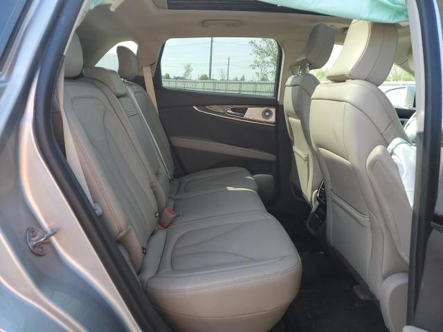 2023 LINCOLN NAUTILUS R 2LMPJ8K96PBL24651