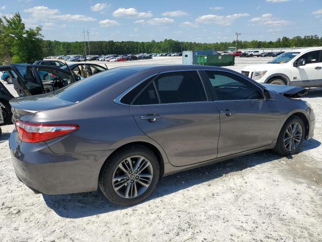 2015 TOYOTA CAMRY LE - 4T1BF1FK8FU496457