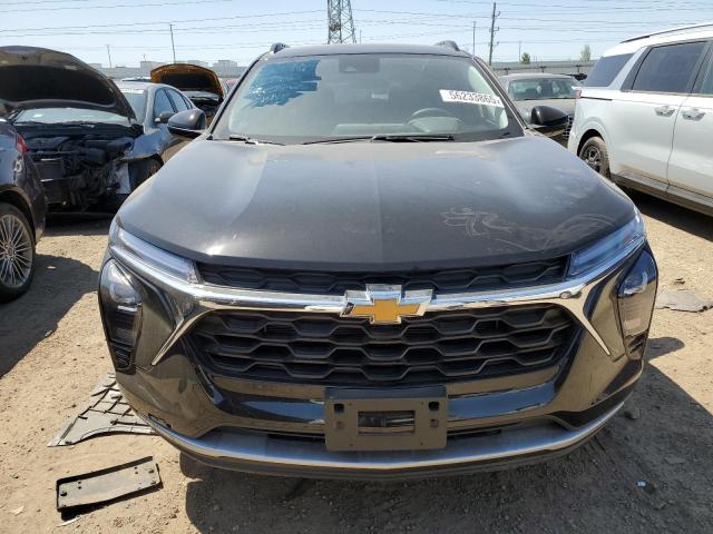 2025 CHEVROLET TRAX 1LT - KL77LHEP2SC146134