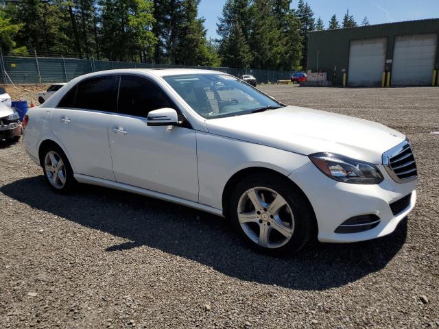 Vin: wddhf5kb2ea897052, lot: 57993435, mercedes-benz e-class 350 20144