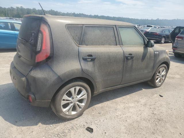 Vin: kndjp3a5xg7325347, lot: 55968615, kia soul + 20163