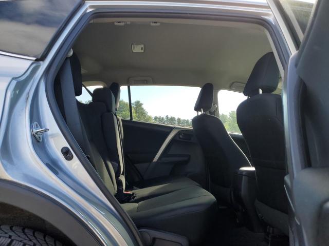 2017 TOYOTA RAV4 LE - 2T3BFREV4HW559445