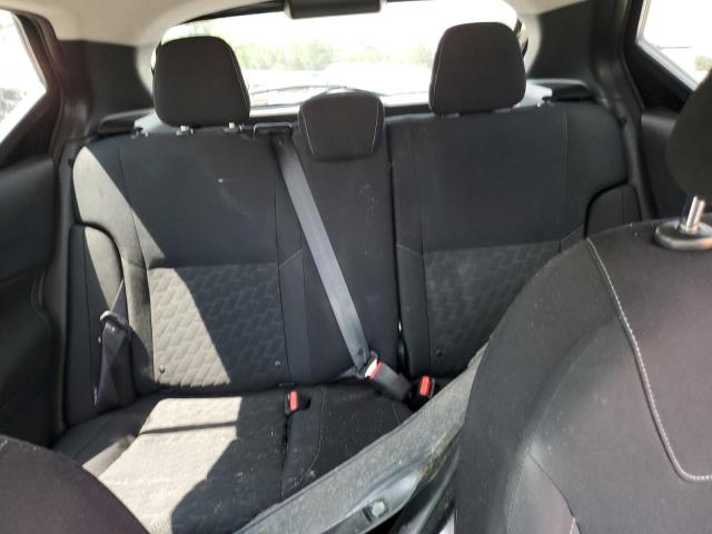 2024 NISSAN KICKS SV - 3N1CP5CV6RL490069