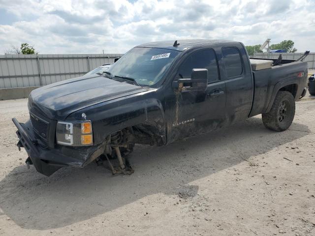Vin: 1gcrkse31bz373157, lot: 55697495, chevrolet all models k1500 lt 2011 img_1