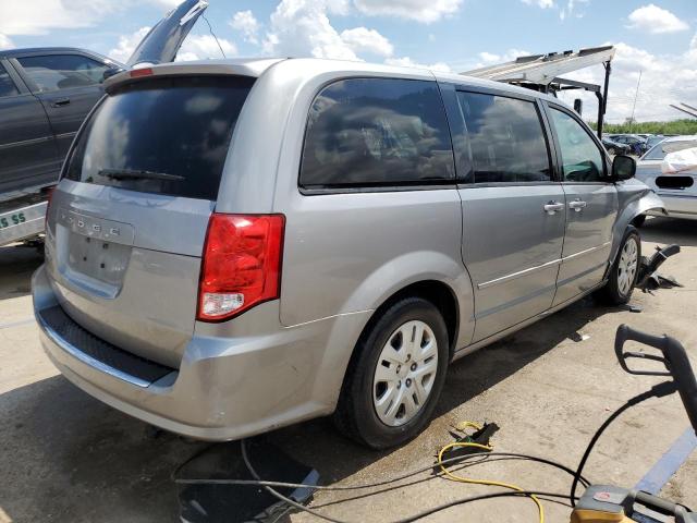 2015 DODGE GRAND CARA - 2C4RDGBG3FR512929