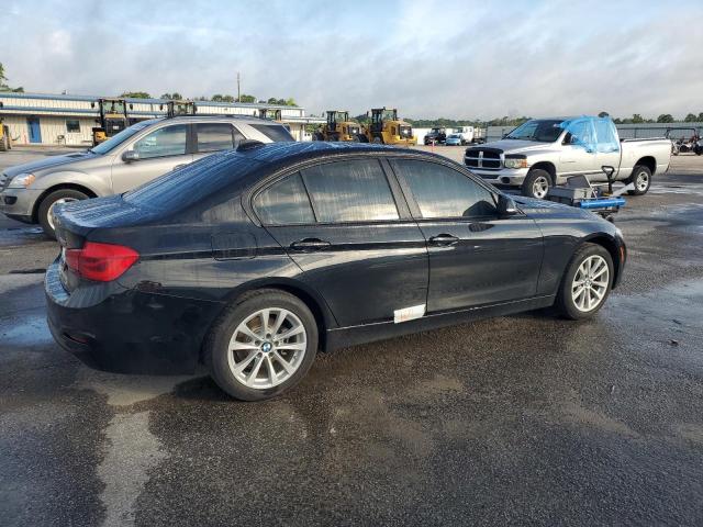2018 BMW 320 I WBA8A9C53JAH14647