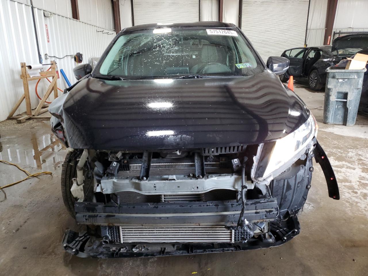 MITSUBISHI ECLIPSE SE