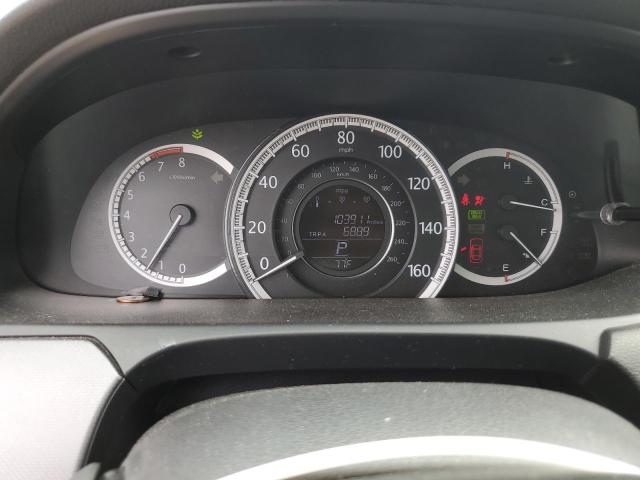2015 HONDA ACCORD LX - 1HGCR2F36FA175194