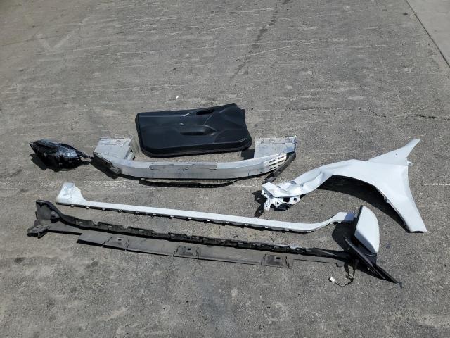 2021 HONDA CIVIC SPOR - SHHFK7H44MU420354