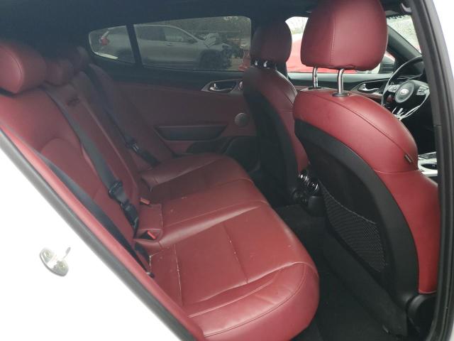 2018 KIA STINGER GT KNAE45LC6J6038891