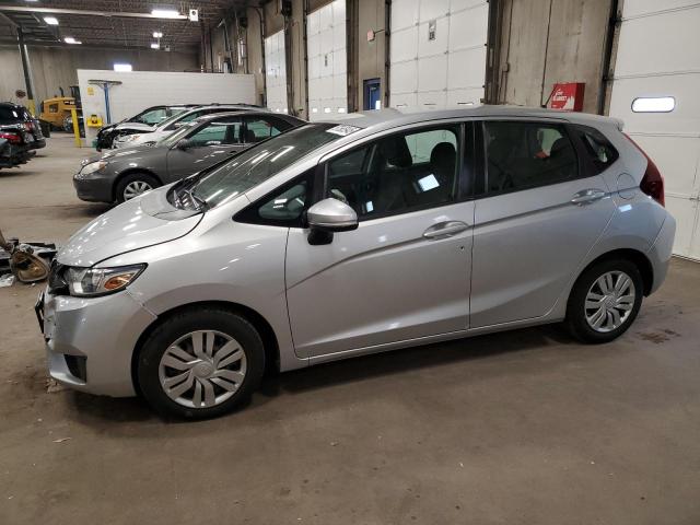 Vin: 3hggk5h56fm720996, lot: 57565945, honda fit lx 2015 img_1