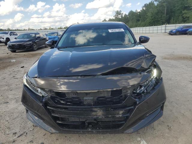 2018 HONDA ACCORD EXL - 1HGCV1F54JA217068