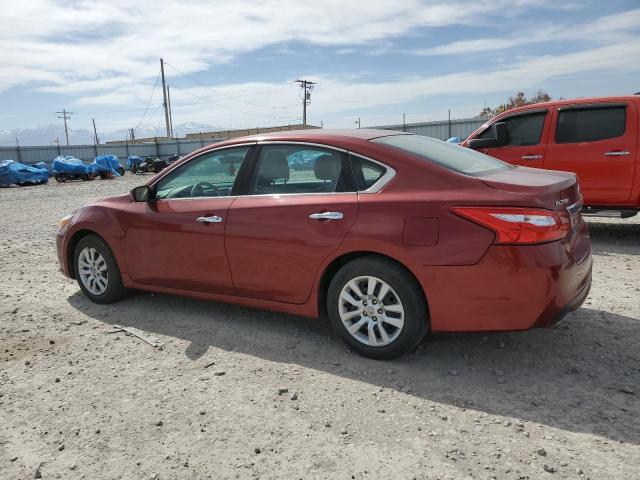 Vin: 1n4al3ap8gn304611, lot: 56594895, nissan altima 2.5 20162