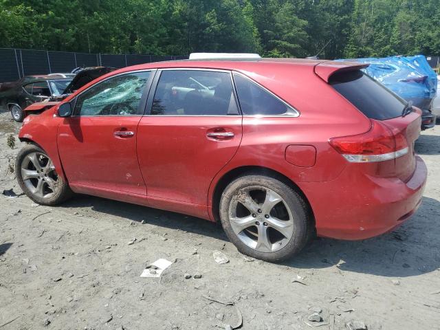 Vin: 4t3bk3bb5bu048420, lot: 57449435, toyota venza 20112