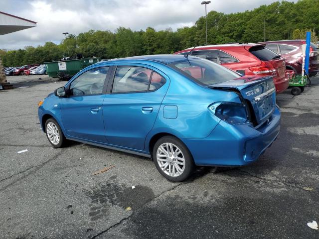 2023 MITSUBISHI MIRAGE G4 ML32FUFJ4PHF03174