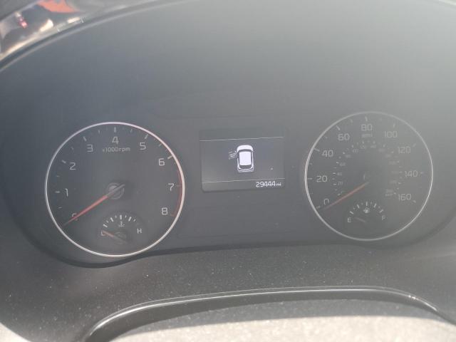2023 KIA SELTOS S KNDEU2AA0P7444333