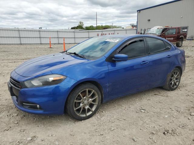 Vin: 1c3cdfba7dd343286, lot: 57573145, dodge dart sxt 2013 img_1
