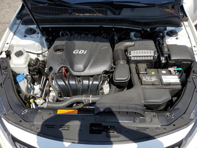 2015 KIA OPTIMA SX - 5XXGR4A72FG511157