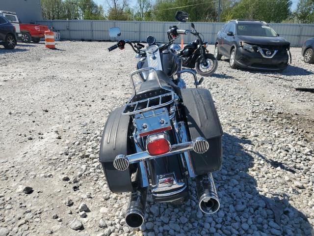 2001 HARLEY-DAVIDSON FLHPI 1HD1FHW191Y633602