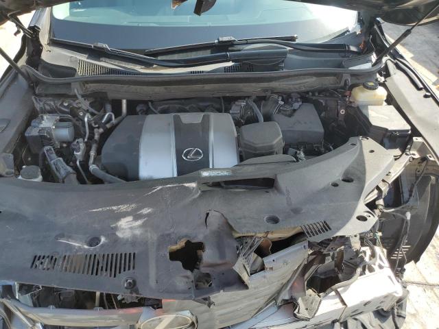 2018 LEXUS RX 350 BAS - 2T2ZZMCAXJC096165