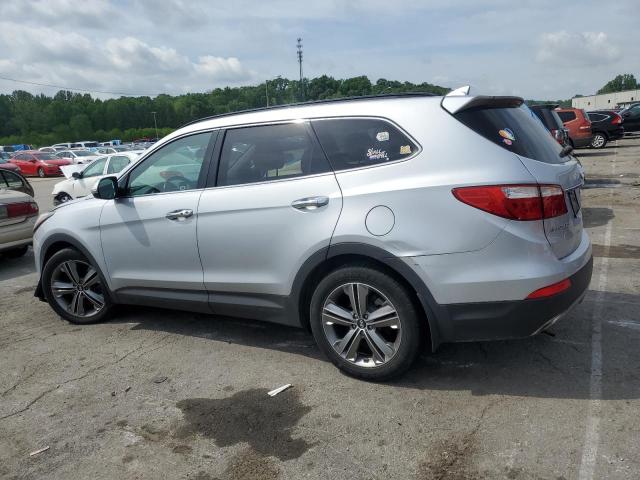 Vin: km8sr4hf0eu088445, lot: 55101015, hyundai santa fe gls 20142