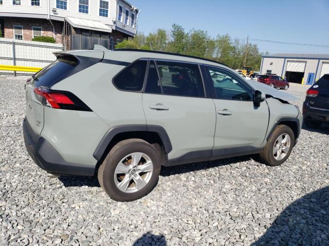Vin: 2t3p1rfv7lw125046, lot: 56536185, toyota rav4 xle 20203