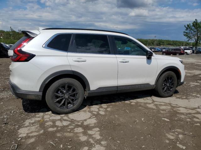 Vin: 5j6rs6h85sl015524, lot: 46926915, honda crv sport-l 20253