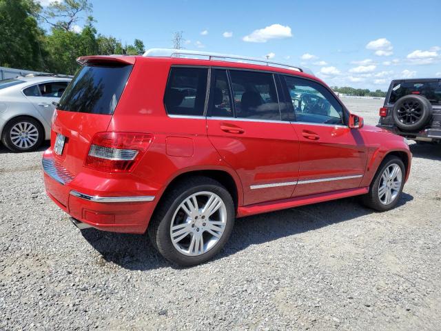 Vin: wdcgg5gb0af335587, lot: 57215225, mercedes-benz glk-class 350 20103