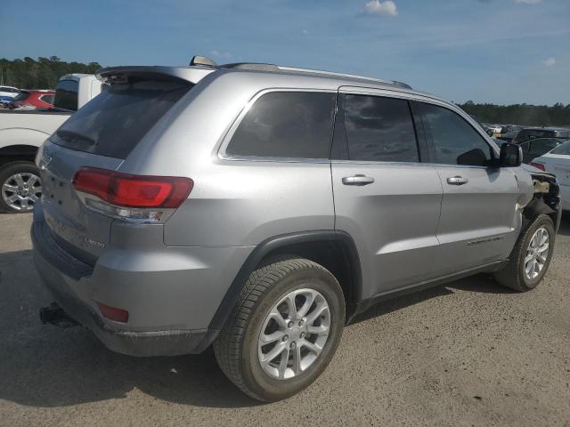 Vin: 1c4rjeag1mc813140, lot: 55114385, jeep grand cher laredo 20213