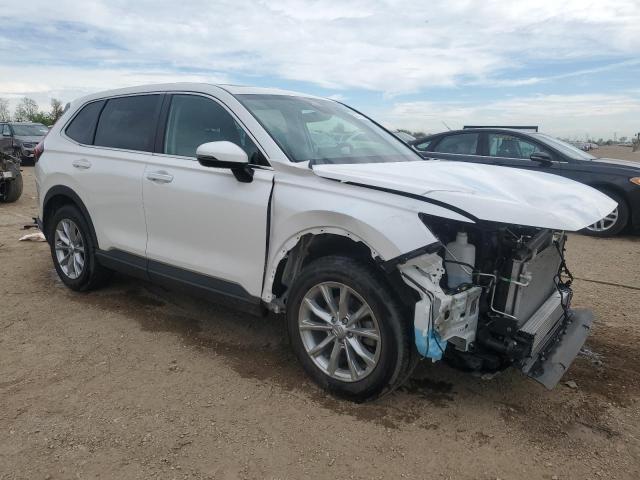 Vin: 5j6rs4h4xrl015062, lot: 55777155, honda crv ex 20244