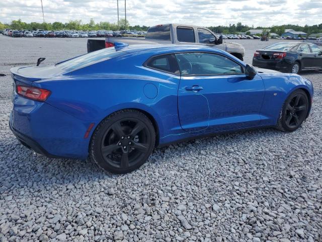 Vin: 1g1fb1rs7h0109493, lot: 55789385, chevrolet camaro lt 20173