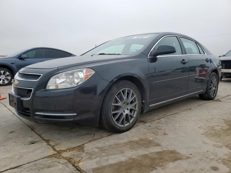 Vin: 1g1zc5eb2a4146893, lot: 54664075, chevrolet malibu 1lt 2010 img_1