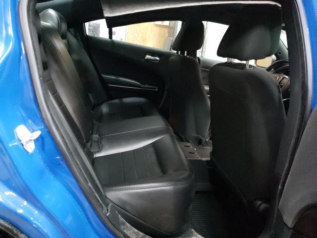 2017 DODGE CHARGER PO 2C3CDXKTXHH664125