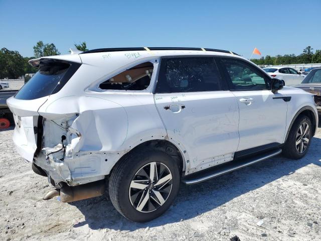 Vin: 5xyrl4lc9ng080234, lot: 57584495, kia sorento s 20223