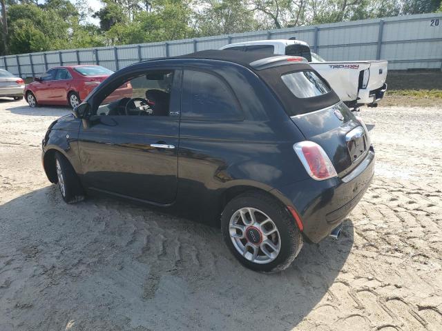 Vin: 3c3cffdr0ct340400, lot: 48891225, fiat 500 pop 20122