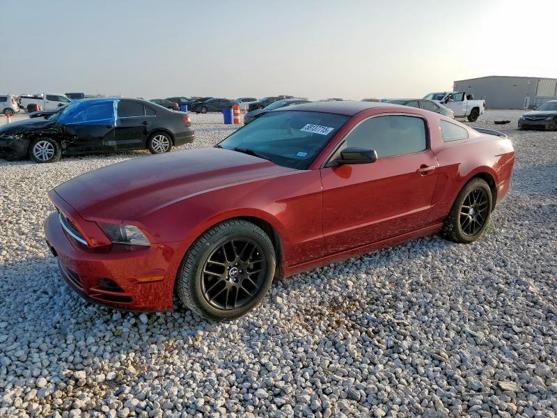 Vin: 1zvbp8am4e5301303, lot: 58137715, ford all models 2014 img_1