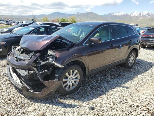 MAZDA CX-9