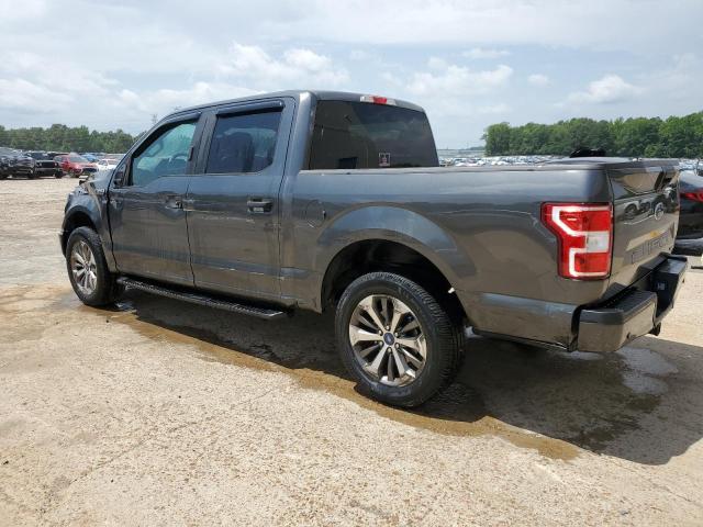 Vin: 1ftew1cp3kfc96604, lot: 56730795, ford f-150 supercrew 20192