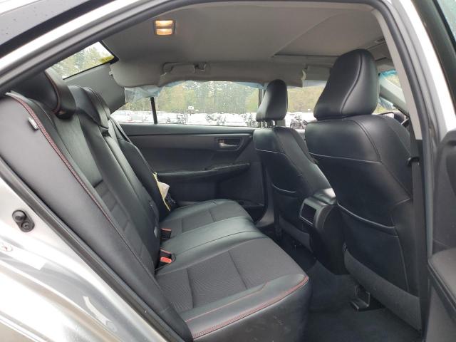 2017 TOYOTA CAMRY LE - 4T1BF1FK8HU405822