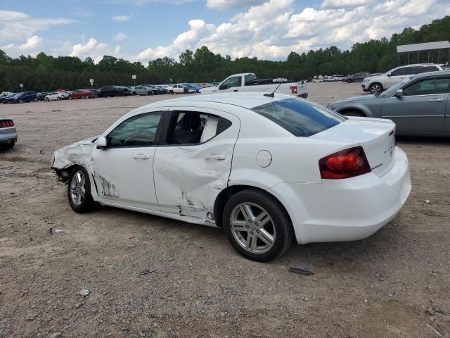 Vin: 1c3cdzcb4cn192764, lot: 55984435, dodge avenger sxt 20122
