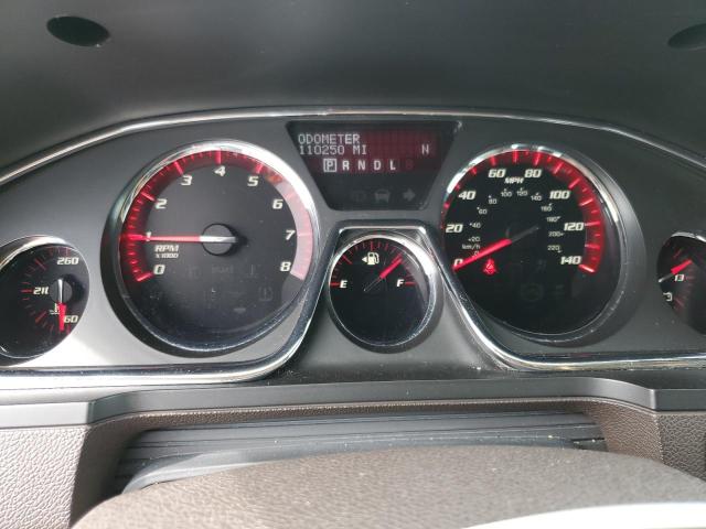 2015 GMC ACADIA DEN - 1GKKVTKD7FJ296167