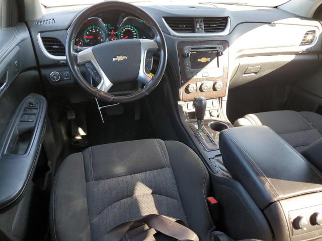 2017 CHEVROLET TRAVERSE L - 1GNKVGKD5HJ265951