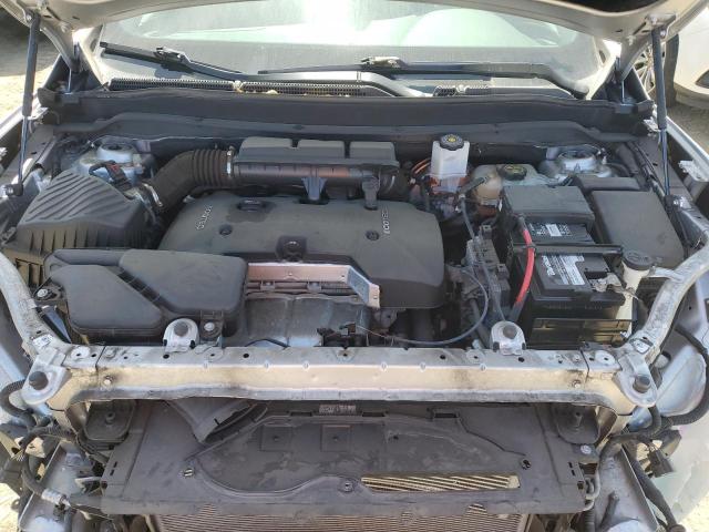 2017 BUICK ENVISION P - LRBFXASA4HD097370