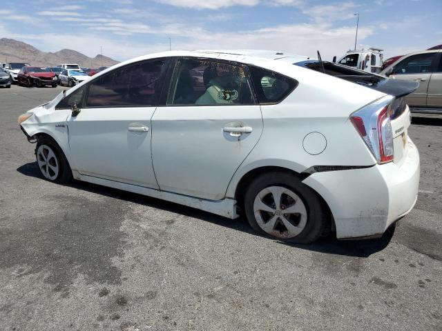 Vin: jtdkn3du6d1711372, lot: 55177125, toyota prius 20132