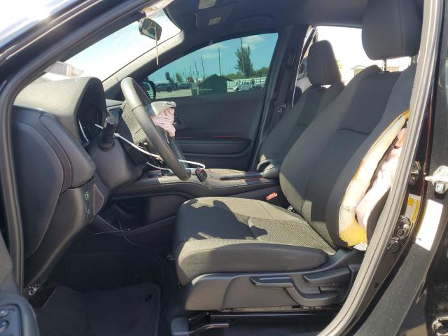 2021 HONDA HR-V SPORT 3CZRU5H12MM701304