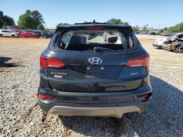 2017 HYUNDAI SANTA FE S - 5NMZU3LB8HH051753