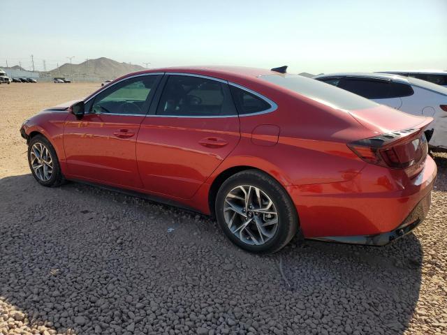 Vin: kmhl64ja1na171816, lot: 58815685, hyundai sonata sel 20222