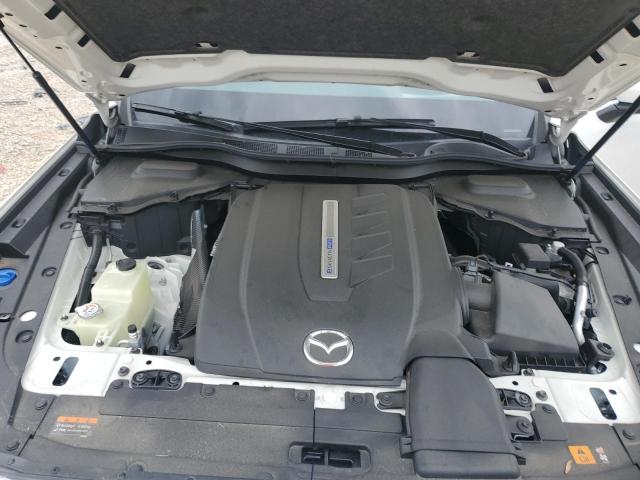 2024 MAZDA CX-90 PREM - JM3KKEHA9R1134601