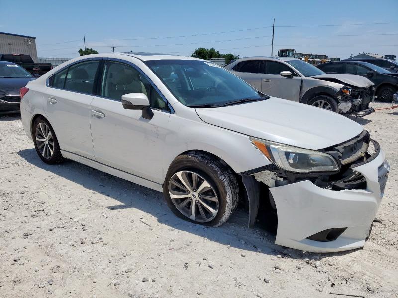 Vin: 4s3bnan61h3030437, lot: 57424875, subaru legacy 2.5i limited 20174